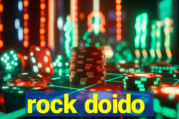 rock doido